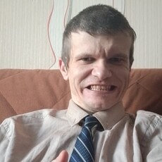 Фотография мужчины Дмитрий Бородкин, 35 лет из г. Ивдель