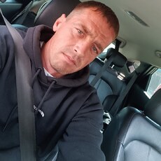 Фотография мужчины Артём, 41 год из г. Екатеринбург