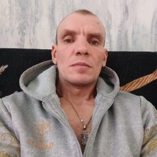 Фотография мужчины Михаил, 38 лет из г. Барнаул