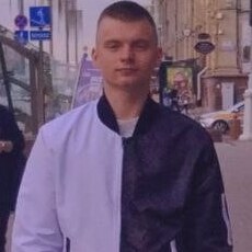 Фотография мужчины Влад, 25 лет из г. Ивацевичи