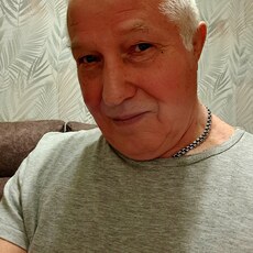 Фотография мужчины Пётр, 70 лет из г. Новосибирск