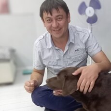 Фотография мужчины Айдар, 41 год из г. Октябрьский (Башкортостан)