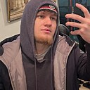 Магашка, 21 год