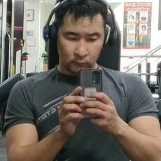 Фотография мужчины Marat, 37 лет из г. Астана