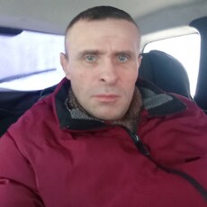 Фотография мужчины Виктор, 42 года из г. Кемерово