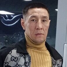 Фотография мужчины Айбек, 40 лет из г. Алматы
