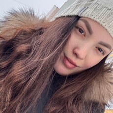 Фотография девушки Яна, 32 года из г. Пермь