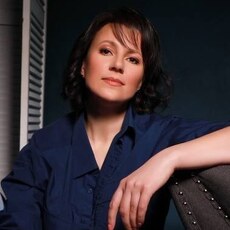 Фотография девушки Анна, 46 лет из г. Екатеринбург