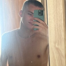 Фотография мужчины Артем, 23 года из г. Минск