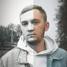 Фотография мужчины Александр, 28 лет из г. Жабинка