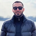 Натиг, 38 лет