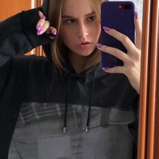 Фотография девушки Даниэла, 25 лет из г. Воронеж