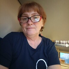 Фотография девушки Наталья, 53 года из г. Подольск