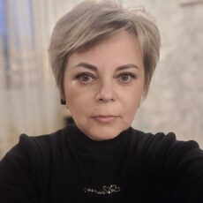 Фотография девушки Анжелика, 54 года из г. Смоленск