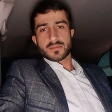 Фотография мужчины Бекзод, 27 лет из г. Петропавловск-Камчатский