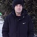 Денис, 33 года