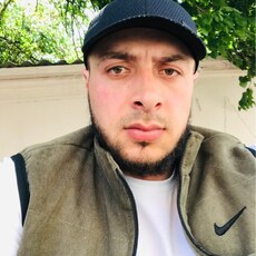 Фотография мужчины Ибра, 31 год из г. Махачкала