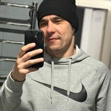 Фотография мужчины Андрей, 39 лет из г. Ульяновск