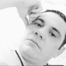 Фотография мужчины Андрей, 43 года из г. Петропавловск