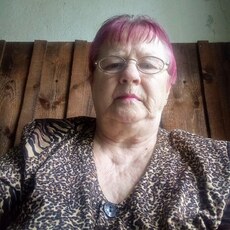 Фотография девушки Мария, 66 лет из г. Тверь