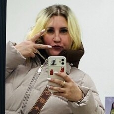 Фотография девушки Dashko, 33 года из г. Мелеуз