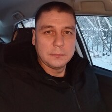 Фотография мужчины Михаил, 42 года из г. Якутск