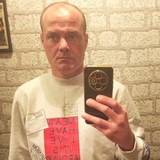 Фотография мужчины Слава, 39 лет из г. Москва