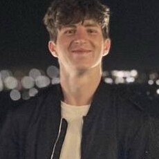 Фотография мужчины Никита, 18 лет из г. Могилев