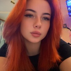 Фотография девушки Алена, 22 года из г. Магадан