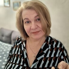 Фотография девушки Татьяна, 53 года из г. Симферополь