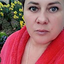 Натали, 50 лет