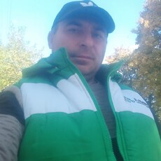 Фотография мужчины Владимир, 44 года из г. Николаев