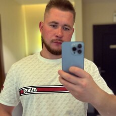 Фотография мужчины Кирилл, 28 лет из г. Киселевск