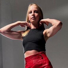 Фотография девушки Евгения, 31 год из г. Волгоград