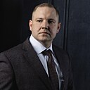 Никита, 35 лет