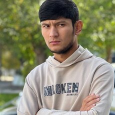 Фотография мужчины Джон, 26 лет из г. Мариуполь