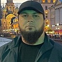 Саид, 37 лет