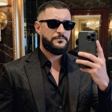 Фотография мужчины Johnny, 35 лет из г. София
