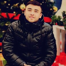 Фотография мужчины Дима, 25 лет из г. Арсеньев