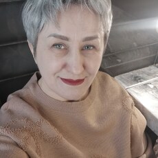 Фотография девушки Марина, 46 лет из г. Омск