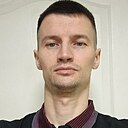 Витек, 39 лет