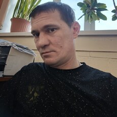 Фотография мужчины Виталий, 44 года из г. Пенза