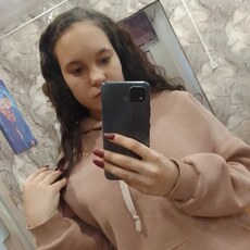 Фотография девушки Евгения, 20 лет из г. Жигалово