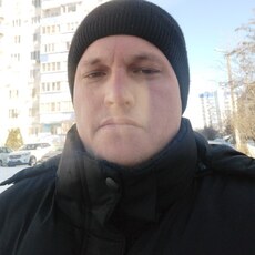 Фотография мужчины Миша, 35 лет из г. Волжский