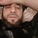 Аслан, 36 лет