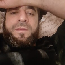 Фотография мужчины Аслан, 36 лет из г. Омск
