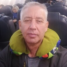 Фотография мужчины Захар, 53 года из г. Улан-Удэ