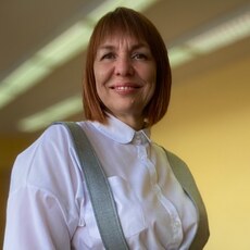 Фотография девушки Татьяна, 55 лет из г. Тобольск