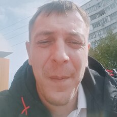 Фотография мужчины Александр, 39 лет из г. Бердск