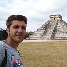 Фотография мужчины Илья, 37 лет из г. Саратов